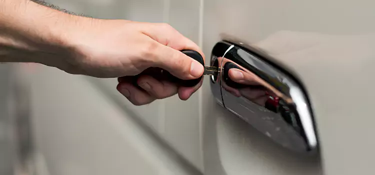 Why Choose Our Auto Locksmith Team in Kihei, HI?