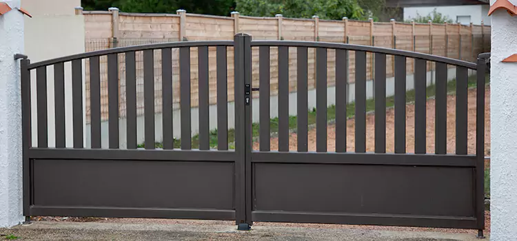 Advanced Gate Solutions in Kihei, HI