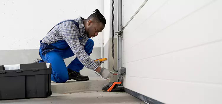 Expert Solutions for Every Garage Lock Need in Kihei, HI