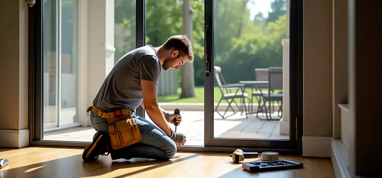 Comprehensive Solutions for Every Glass Door Need in Kihei, HI