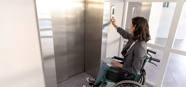 Benefits of Modern Handicap Door Systems in Kihei, HI