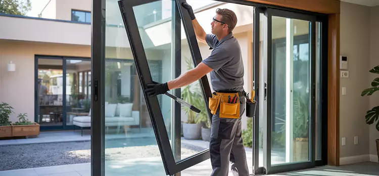 Specialized Sliding Door Roller Services in Kihei, Hawaii