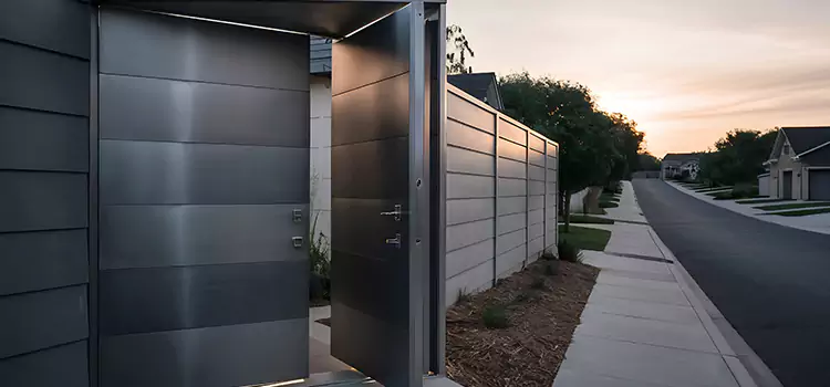 Comprehensive Steel Door Solutions in Kihei, HI