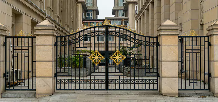 Comprehensive Iron Gate Maintenance Solutions in Kihei, HI