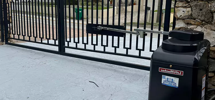 Seamless Installation and Support for Your New Gate in Kihei, HI