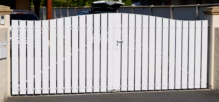 Why Choose Us for Residential Gate Repair in Kihei, HI?