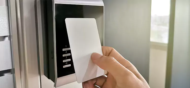 Advanced RFID Technology Integration in Kihei, HI