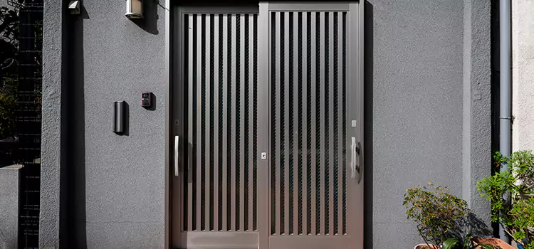 Specialized Steel Door Services in Kihei, HI