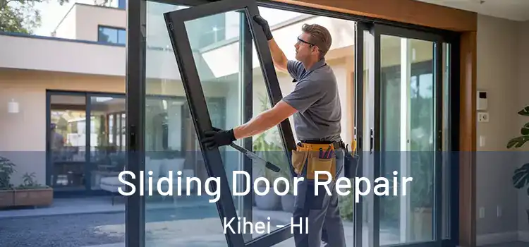 Sliding Door Repair Kihei - HI